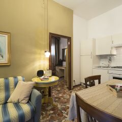 Отель The Charm Suites Италия, Венеция - отзывы, цены и фото номеров - забронировать отель The Charm Suites онлайн фото 4