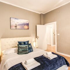 Отель Colonna Suite Holy Stair Италия, Рим - отзывы, цены и фото номеров - забронировать отель Colonna Suite Holy Stair онлайн фото 16