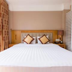 Roseland Point Hotel комната для гостей фото 4