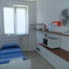 Отель B&B Le Valli Сериате в номере