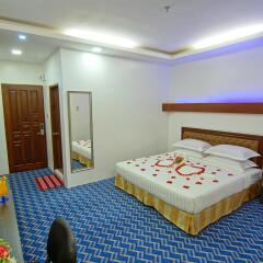 Perfect Hotel комната для гостей фото 5