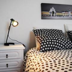Апартаменты RH Vigário 2 Alfama View Apartment удобства в номере фото 2