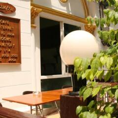 Отель New Road Guest House Таиланд, Бангкок - отзывы, цены и фото номеров - забронировать отель New Road Guest House онлайн фото 2