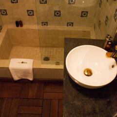 Отель Pug Seal B&B Coyoacan Мексика, Мехико - отзывы, цены и фото номеров - забронировать отель Pug Seal B&B Coyoacan онлайн спа фото 2