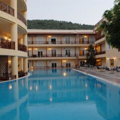 Cactus Beach Hotel - All Inclusive с домашними животными
