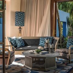 Отель Four Seasons Resort Langkawi Малайзия, Лангкави - отзывы, цены и фото номеров - забронировать отель Four Seasons Resort Langkawi онлайн интерьер отеля
