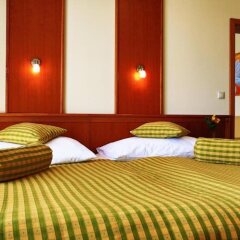 PRIMAVERA Hotel & Congress centre Пльзень комната для гостей фото 4
