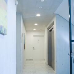 Отель Residence Appartements интерьер отеля фото 3