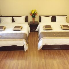Отель Ladybird Sapa Hotel Вьетнам, Шапа - отзывы, цены и фото номеров - забронировать отель Ladybird Sapa Hotel онлайн удобства в номере