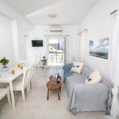 Отель Apanomeria Boutique Resident Греция, Остров Санторини - отзывы, цены и фото номеров - забронировать отель Apanomeria Boutique Resident онлайн комната для гостей фото 5