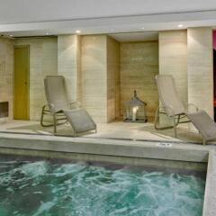 Hotel Indigo Rome - St. George бассейн фото 2