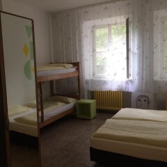 Отель Jugend-Hotel Nürnberg Германия, Нюрнберг - отзывы, цены и фото номеров - забронировать отель Jugend-Hotel Nürnberg онлайн детские мероприятия фото 2