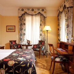 Hotel Victoria удобства в номере