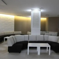 Luna Hotel - Balneo & Spa развлечения