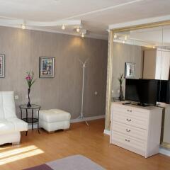 Апартаменты Motel 74 Челябинск фото 3