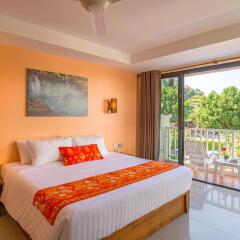 Отель Srisuksant Resort комната для гостей фото 2