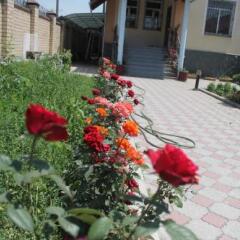 Отель The Zhibek-Zholu Guest House Кыргызстан, Бишкек - отзывы, цены и фото номеров - забронировать отель The Zhibek-Zholu Guest House онлайн фото 4