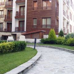 Апартаменты Predela 1 Holiday Apartments