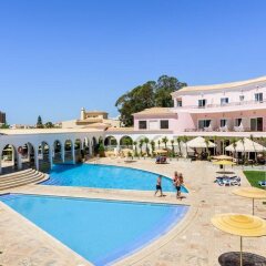 Отель Apartamentos Clube Vilarosa Португалия, Портимао - отзывы, цены и фото номеров - забронировать отель Apartamentos Clube Vilarosa онлайн детские мероприятия фото 2