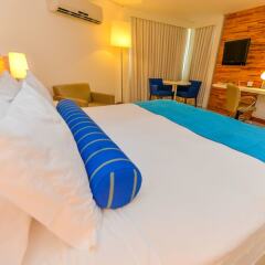 Отель Best Western PREMIER Maceió удобства в номере фото 2