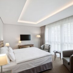 Отель Royal Prague Прага комната для гостей фото 3