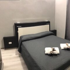 Отель Muller's Guest House