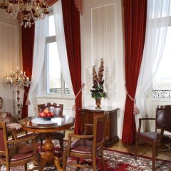 Отель Bristol Palace удобства в номере