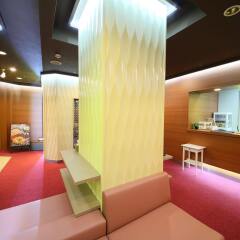 Hotel Wing International Ikebukuro спа