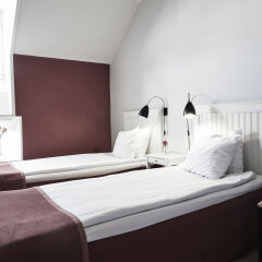 Отель Nofo Loft Стокгольм детские мероприятия