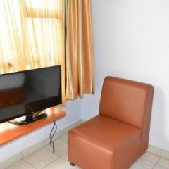 Champion Hotel in Kigali, Rwanda from 158$, photos, reviews - zenhotels.com room amenities