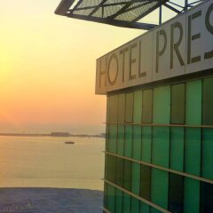 Hotel Presidente Luanda пляж фото 2