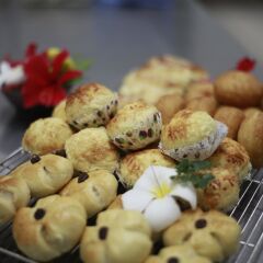 Отель Deli River and Restaurant Omlandia Индонезия, Медан - отзывы, цены и фото номеров - забронировать отель Deli River and Restaurant Omlandia онлайн питание фото 3