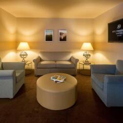 Hotel Dom Henrique Downtown развлечения