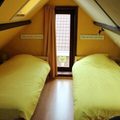 Отель B&B Huyze Uthopia комната для гостей фото 2