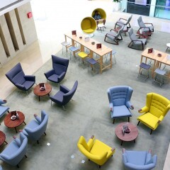Hues Boutique Hotel детские мероприятия
