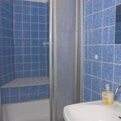 Rixpack Hostel Neukölln ванная фото 2
