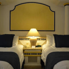 Отель The Inn At Mazatlan Мексика, Масатлан - отзывы, цены и фото номеров - забронировать отель The Inn At Mazatlan онлайн удобства в номере
