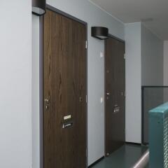 Апартаменты 2ndhomes Kluuvi apartment 3 Хельсинки сейф в номере