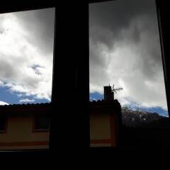 Отель Hostal El Castañeu фото 5