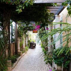 Отель Dom Manuel I Charming Residence (adults only)