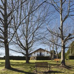 Отель San Miguel de Txorierri Испания, Дерио - отзывы, цены и фото номеров - забронировать отель San Miguel de Txorierri онлайн фото 5