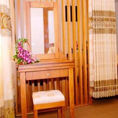 Отель Ha Long Hotel Вьетнам, Вунгтау - отзывы, цены и фото номеров - забронировать отель Ha Long Hotel онлайн спа
