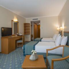 Miramare Queen Hotel - All Inclusive Сиде удобства в номере