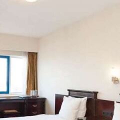 Отель XO Hotels Blue Tower фото 23