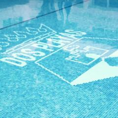 Hotel Thb Dos Playas бассейн