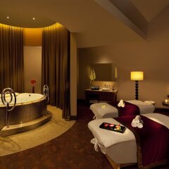 City of Dreams – The Countdown Hotel спа