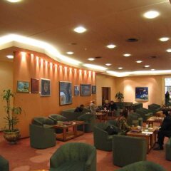 Отель Grand Hotel Millennium Sofia Болгария, София - отзывы, цены и фото номеров - забронировать отель Grand Hotel Millennium Sofia онлайн интерьер отеля фото 3