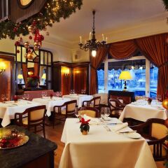Отель Le Méridien Grand Hotel Nürnberg Германия, Нюрнберг - 1 отзыв об отеле, цены и фото номеров - забронировать отель Le Méridien Grand Hotel Nürnberg онлайн питание