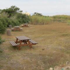Xrobb L Ghagin Hostel Марсашлокк фото 4