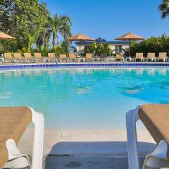 Отель Lifestyle Tropical Beach Resort & Spa All Inclusive бассейн